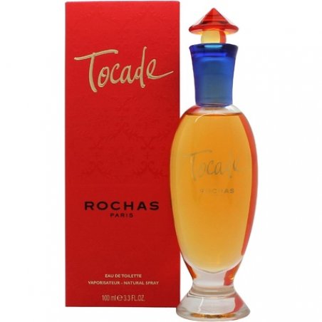 TOCADE Rechargeable EDT Vapo 100ml