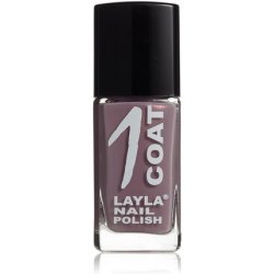 Layla Cosmetics One Coat Nail Polish N° 34 17ml