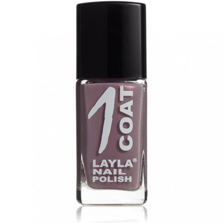 Layla Cosmetics One Coat Nail Polish N° 34 17ml