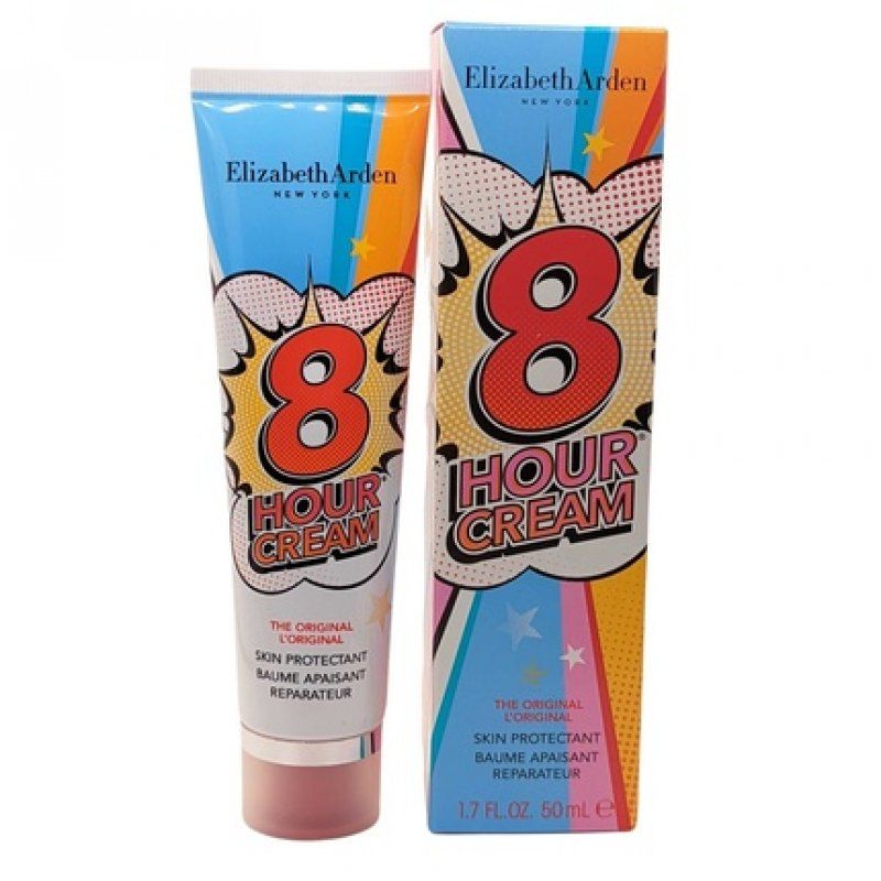 Elizabeth Arden Eight Hour Cream Skin Protectant 50ml