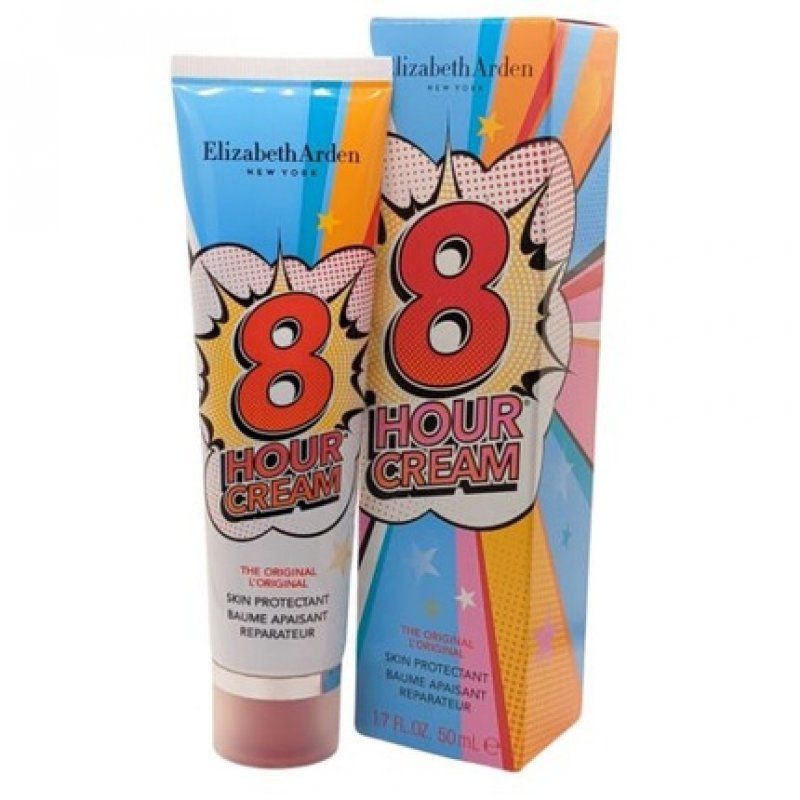 Elizabeth Arden Eight Hour Cream Skin Protectant 50ml