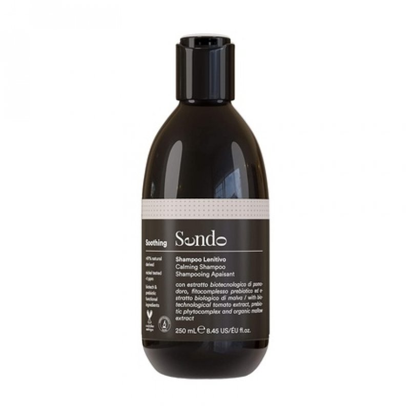 Soothing Calming Shampoo 250ml