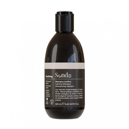 Soothing Calming Shampoo 250ml