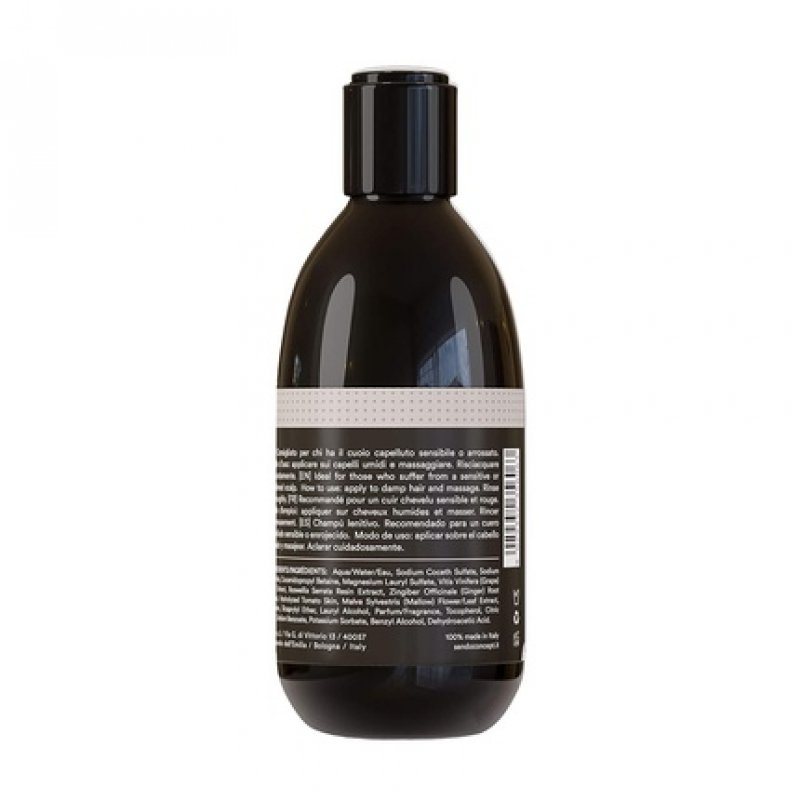 Soothing Calming Shampoo 250ml