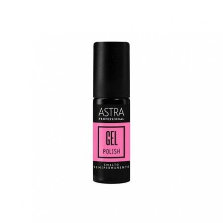 ASTRA Gel Polish Semi-Permanent Nail Polish N.36 Bubble Gum