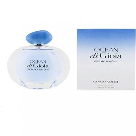 Giorgio Armani Ocean Di Gioia Eau de Parfum 100ml Spray 3.3 oz
