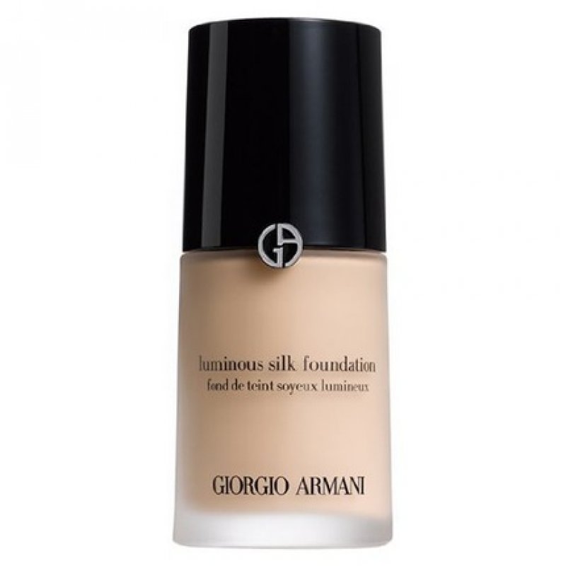 Giorgio Armani Luminous Silk Foundation 30ml 4.75 BNIB