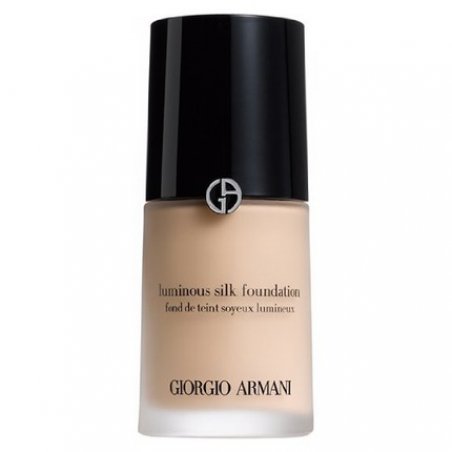 Giorgio Armani Luminous Silk Foundation 30ml 4.75 BNIB