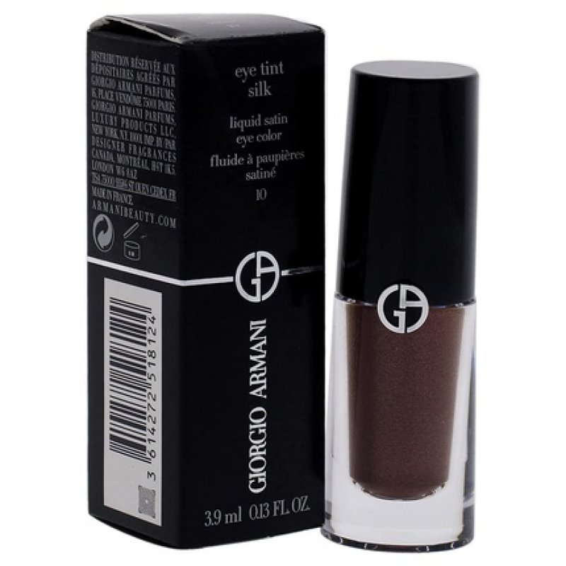 Giorgio Armani Eye Tint Eyeshadow 10 Senseo 3.9ml