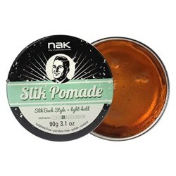 NAK Slik Pomade 90g