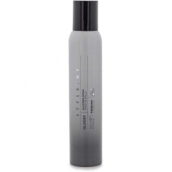 Termix StyleMe Gloss Finish Glossy Spray Enriched with Quinoa and Orchid 200ml