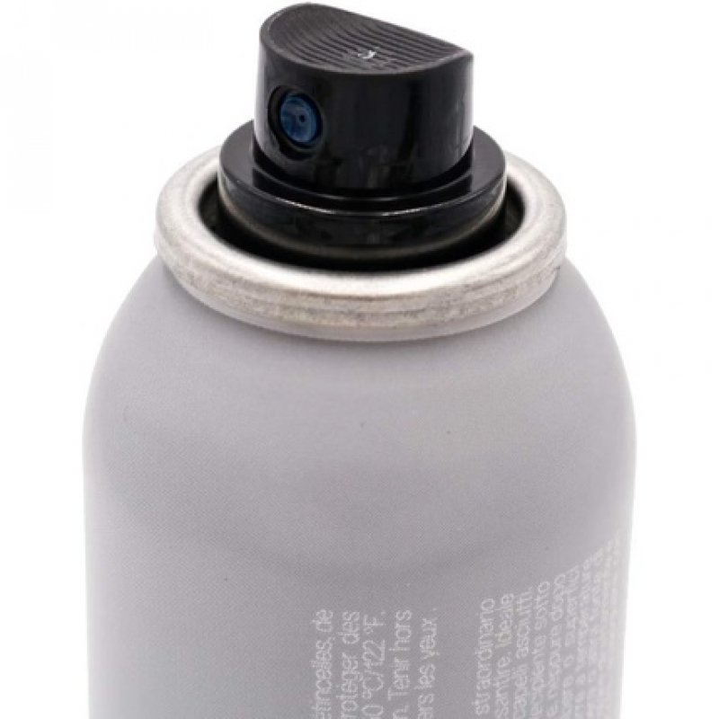 Termix StyleMe Gloss Finish Glossy Spray Enriched with Quinoa and Orchid 200ml