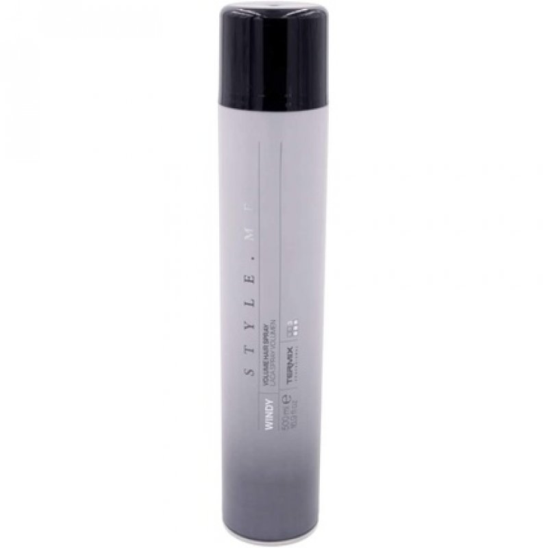 Style.Me Windy Hair Spray for Enhanced Volume by Termix 500ml