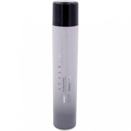 Style.Me Windy Hair Spray for Enhanced Volume by Termix 500ml