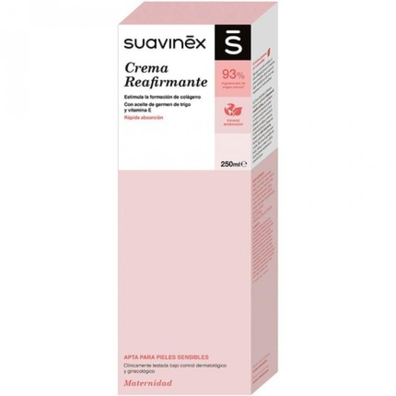 Firming Cream 250ml