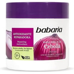 Babaria Onion Hair Mask 400ml