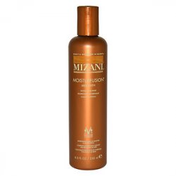 Mizani Moisturfusion Milk Bath 250 ml Shampoing Non-professionnel Unisexe