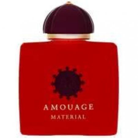 Amouage Material Eau De Parfum 100ml