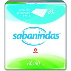 INDAS Urine Leak Compresses 200g