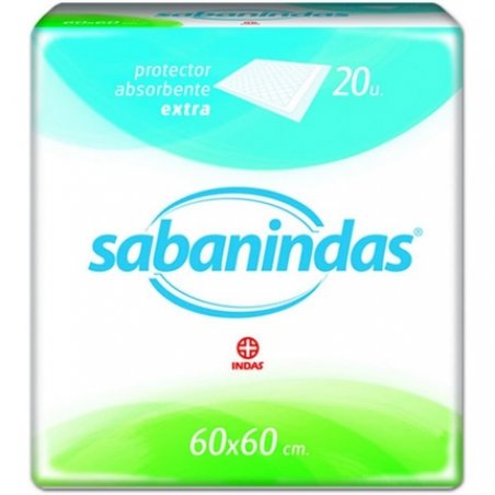 INDAS Urine Leak Compresses 200g