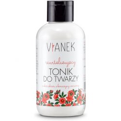 Vianek Revitalizing Face Tonic 150ml