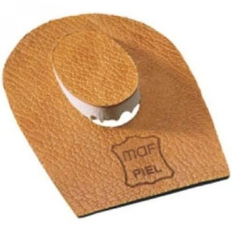 MAF Protective Heel Pad for Spolon Calcaneo Men