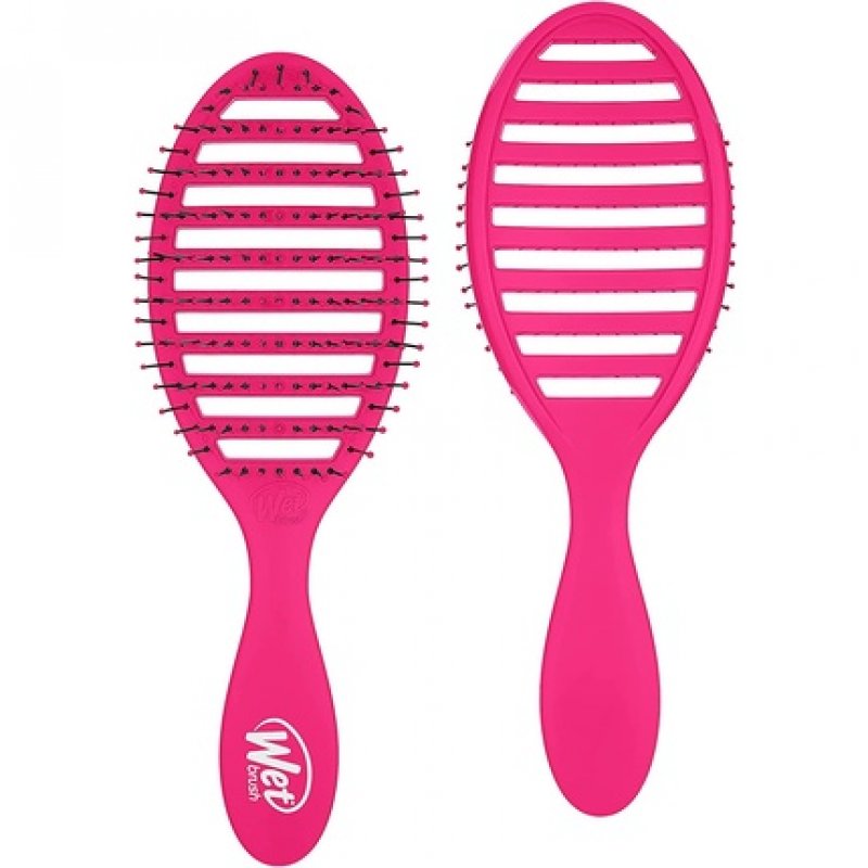 Wet Brush Original Detangler Hair Brush Hipster Chevron for All Hair Types