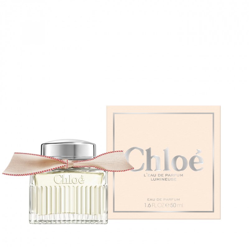 Chloé Signature Lumineuse 50 ml Femmes