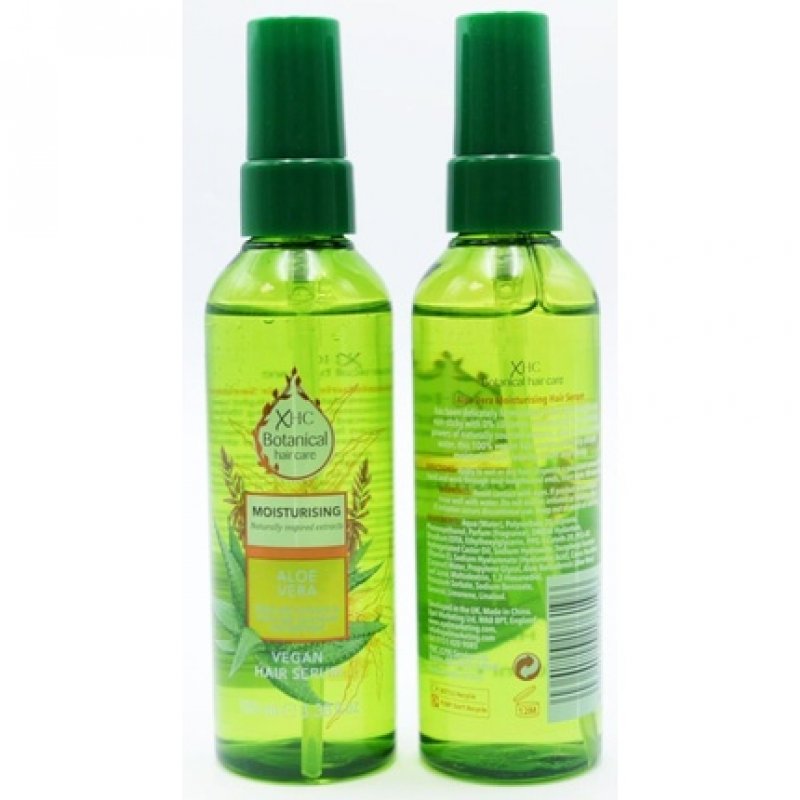 XHC Botanical Aloe Vera Hair Serum