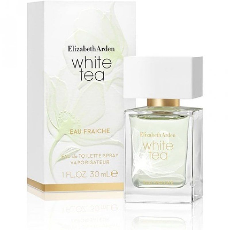 Elizabeth Arden White Tea Eau Fraiche Eau de Toilette 30ml Spray