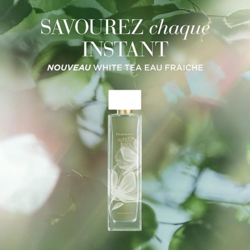 Elizabeth Arden White Tea Eau Fraiche Eau de Toilette 30ml Spray