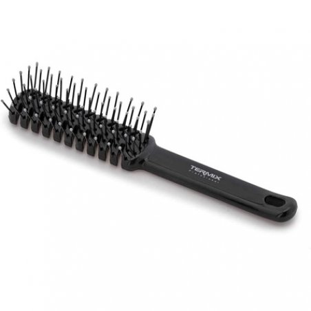 Termix Skeleton Professional Hairbrush with Nylon Bristles - Large Size Grande