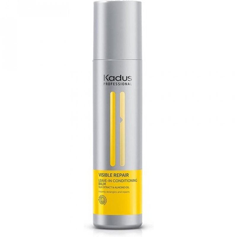 KADUS Visible Repair Leave In Conditioner 250ml