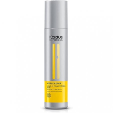 KADUS Visible Repair Leave In Conditioner 250ml