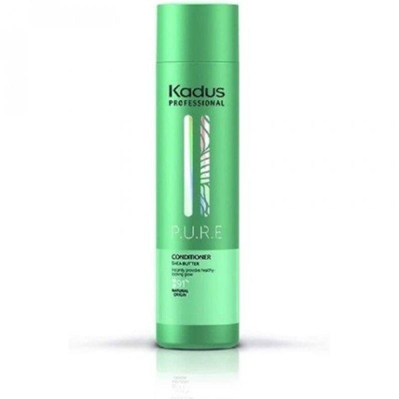 KADUS Pure Shea Butter Conditioner 250ml