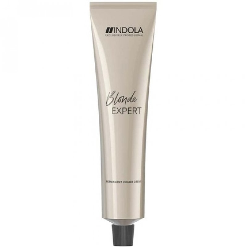 Indola Blonde Expert Permanent Color Cream 60ml