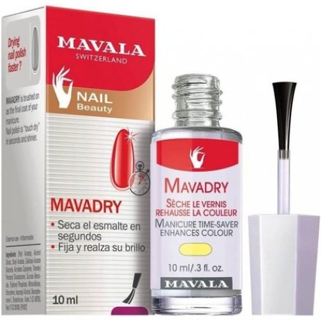 Mavala Mava Dry 10ml