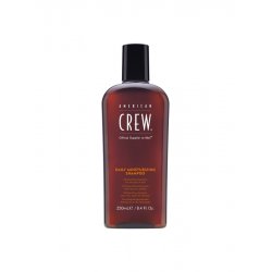 American Crew Men's Moisturizing Shampoo for Oily Hair 8.4 Fl Oz