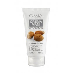 OMIA Laboratori OERCM1 hand cream & lotion 75 ml 75 g Unisex