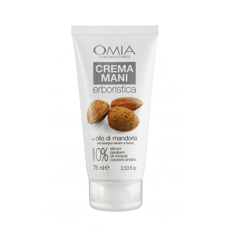 OMIA Laboratori OERCM1 hand cream & lotion 75 ml 75 g Unisex