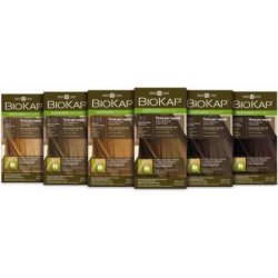 Biokap Nutricolor Delicate Ammonia-Free Hair Dye