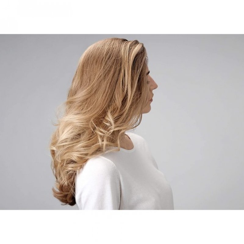 BioKap Natural Hair Lightener Bleaching Cream 0.0 for All Hair Types