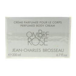 Jean Charles Brosseau Ombre Rose L'Original Body Cream 200ml