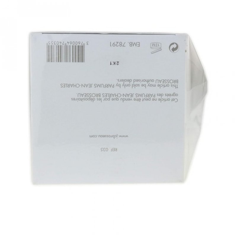 Jean Charles Brosseau Ombre Rose L'Original Body Cream 200ml