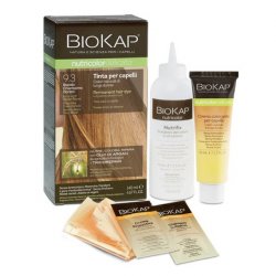 Biokap Nutricolor Del 9.3 Bio