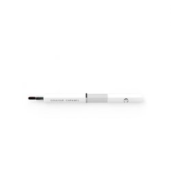 Retractable Lip Brush in Caramel Color