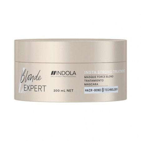 Indola Blonde Expert Instastrong Treatment 200ml