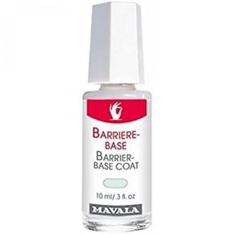 Mavala Barrier Base Coat 10ml