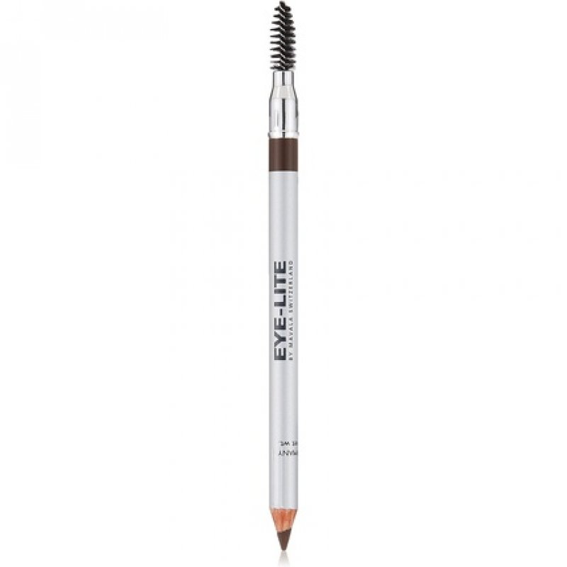 Mavala Eye Lite Eyebrow Pencil Dark Brown 9g