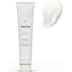 PHILIP B Lightweight Deep Conditioning Creme Paraben-Free Formula 178ml